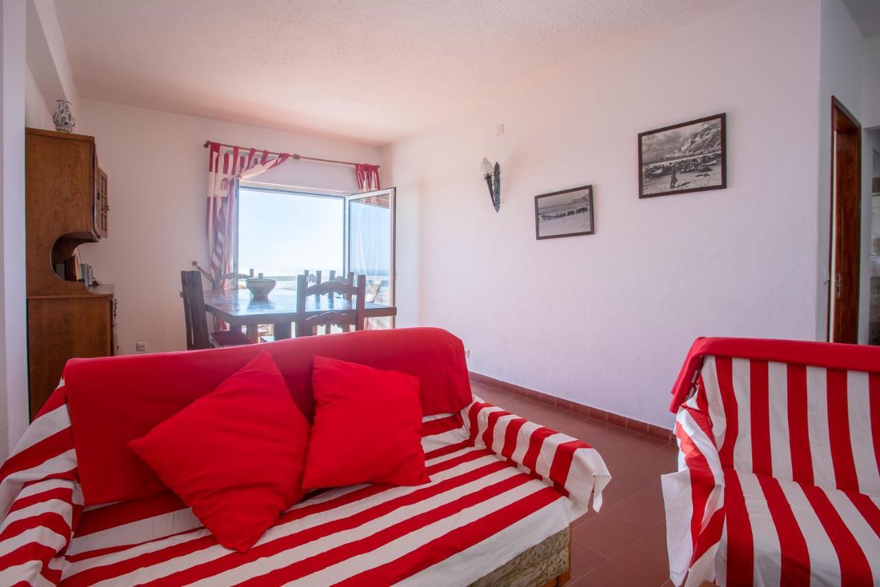 T2 Marysol Apartamento Para Ferias นาซาเร ภายนอก รูปภาพ