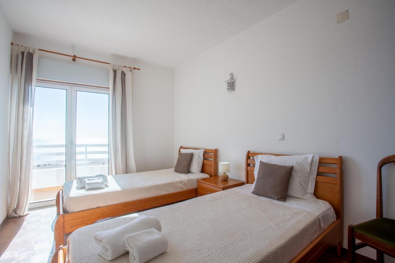 T2 Marysol Apartamento Para Ferias นาซาเร ภายนอก รูปภาพ