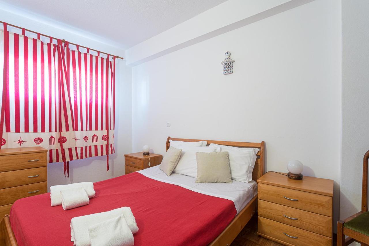 T2 Marysol Apartamento Para Ferias นาซาเร ภายนอก รูปภาพ