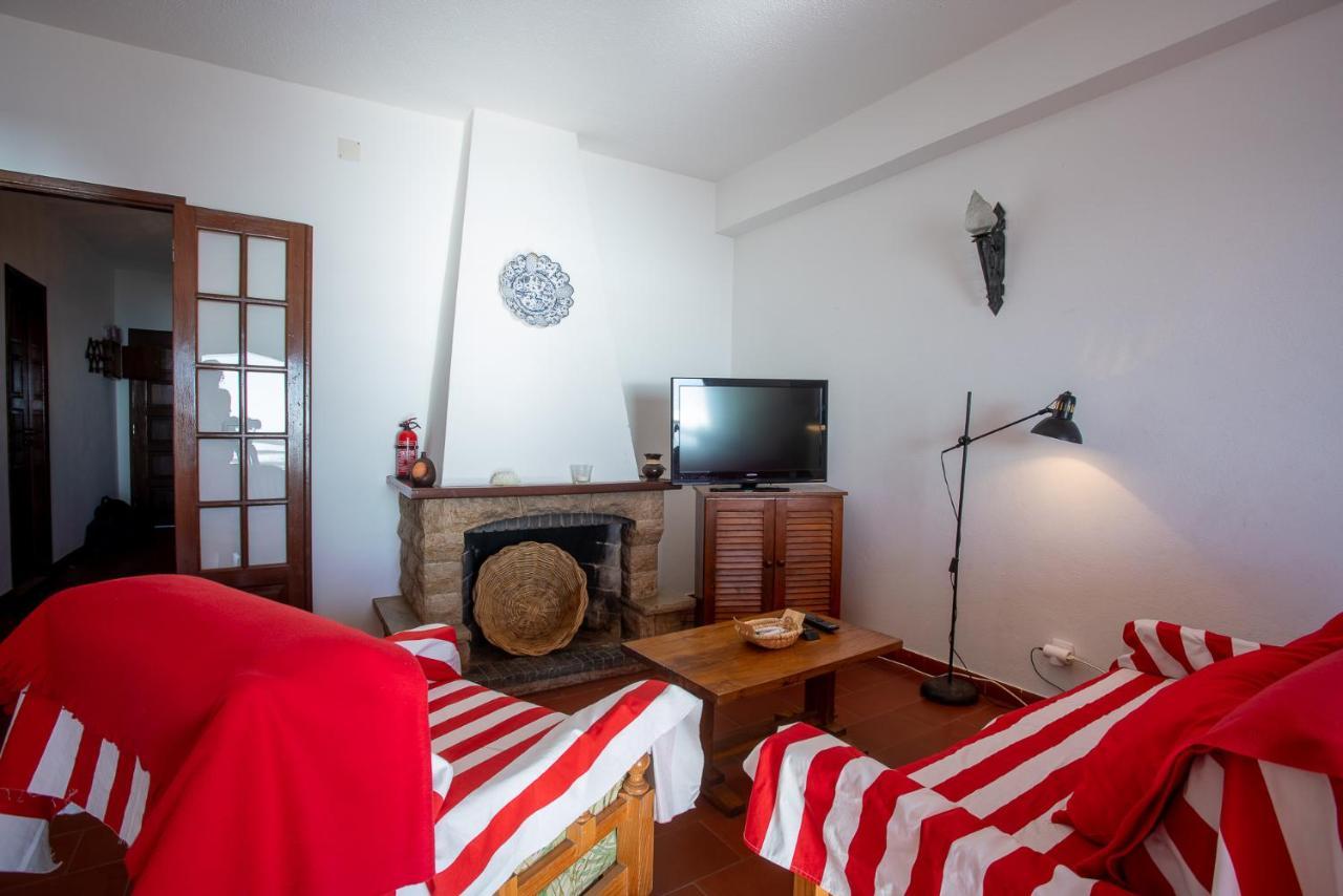 T2 Marysol Apartamento Para Ferias นาซาเร ภายนอก รูปภาพ
