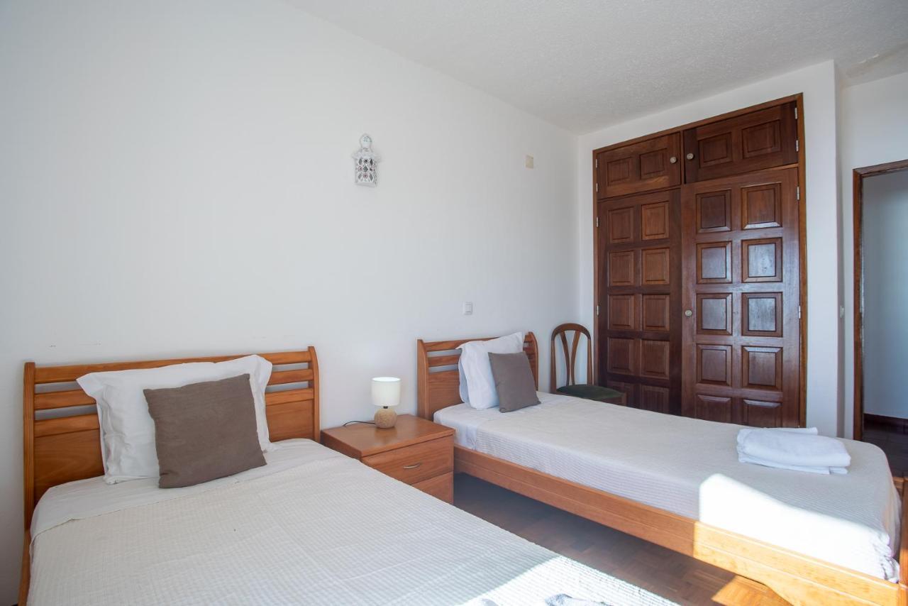 T2 Marysol Apartamento Para Ferias นาซาเร ภายนอก รูปภาพ