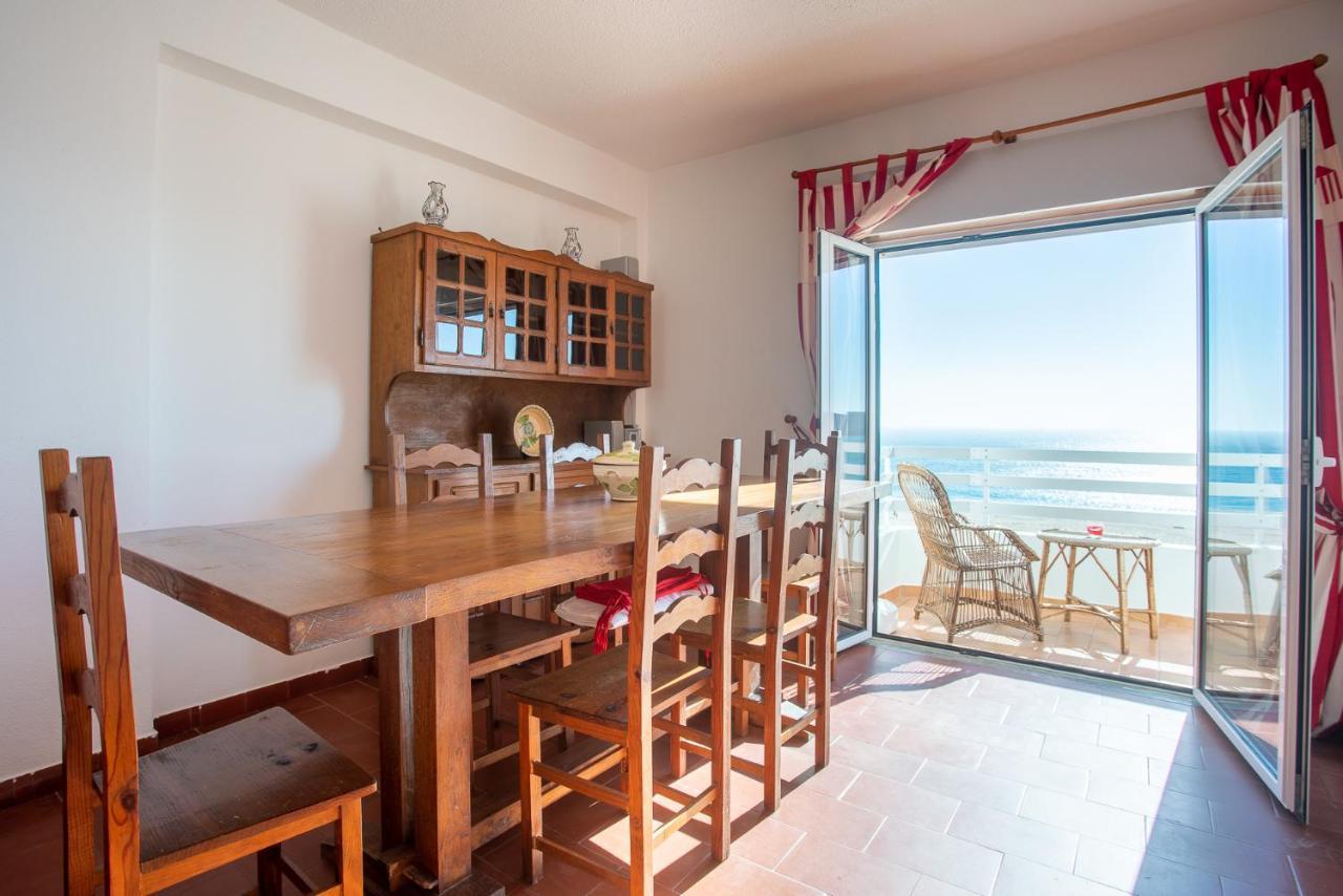 T2 Marysol Apartamento Para Ferias นาซาเร ภายนอก รูปภาพ