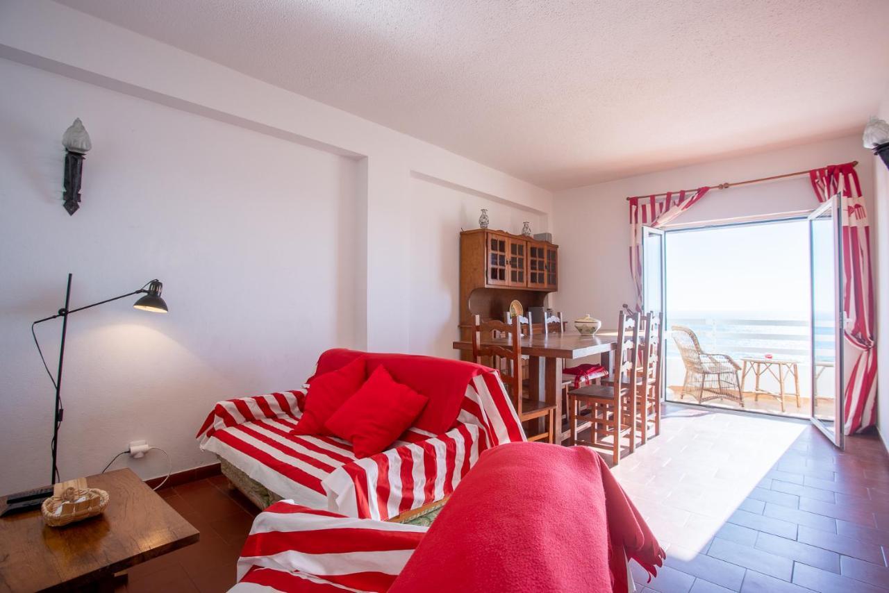 T2 Marysol Apartamento Para Ferias นาซาเร ภายนอก รูปภาพ