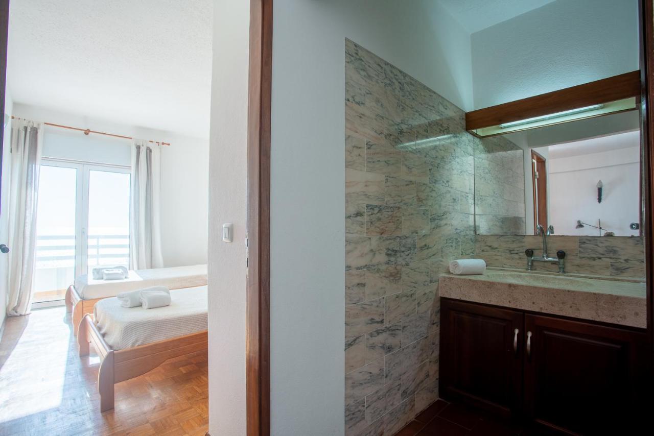 T2 Marysol Apartamento Para Ferias นาซาเร ภายนอก รูปภาพ