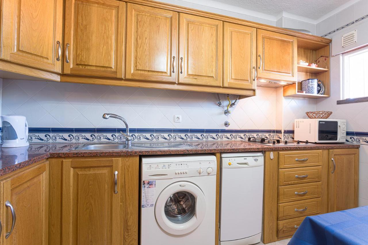 T2 Marysol Apartamento Para Ferias นาซาเร ภายนอก รูปภาพ